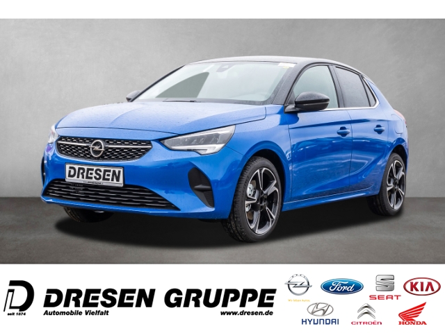 Opel Corsa F  1.2 DI Turbo GS Line