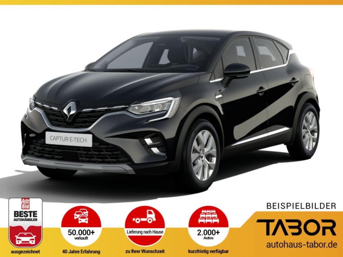 Renault Captur II  E-TECH Plug-in 160 R.S. Line