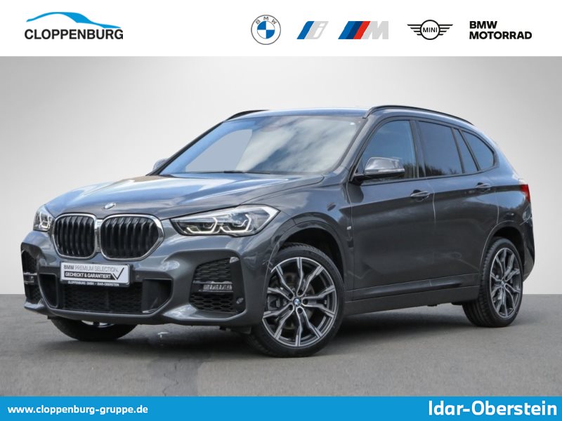 BMW X1 F48  xDrive25i M Sport Steptronic