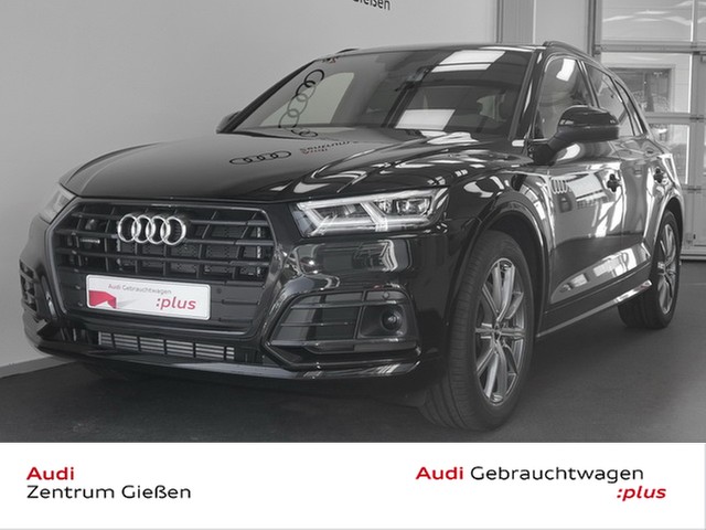 Audi Q5 FY  50 TFSI e quattro S tronic