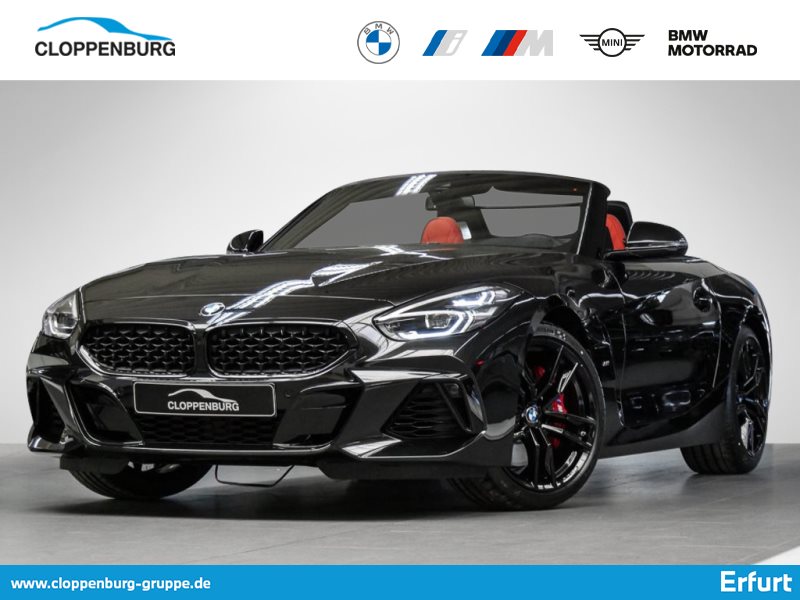 BMW Z4 G29  Roadster M40i First Edition Steptronic Sport