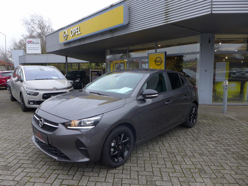 Opel Corsa F  1.2 Edition