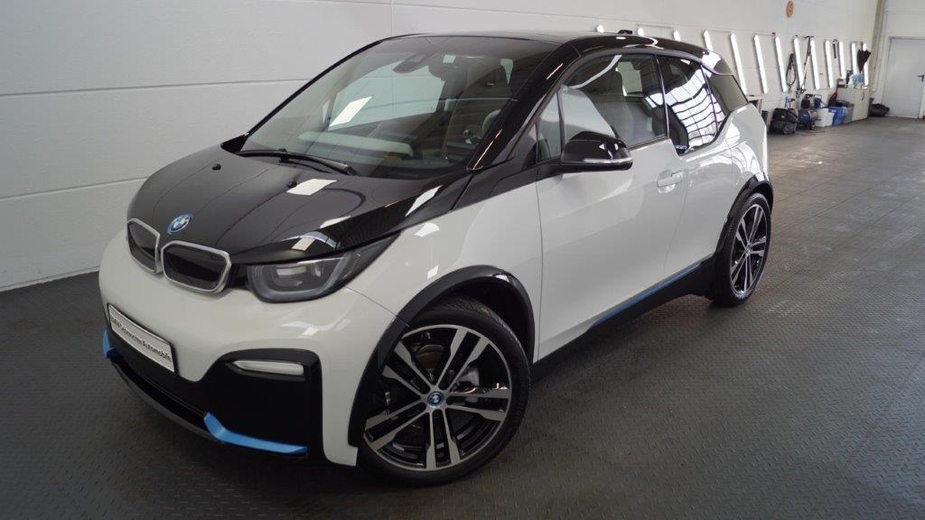 BMW i3 I01 s (120 Ah) Edition RoadStyle