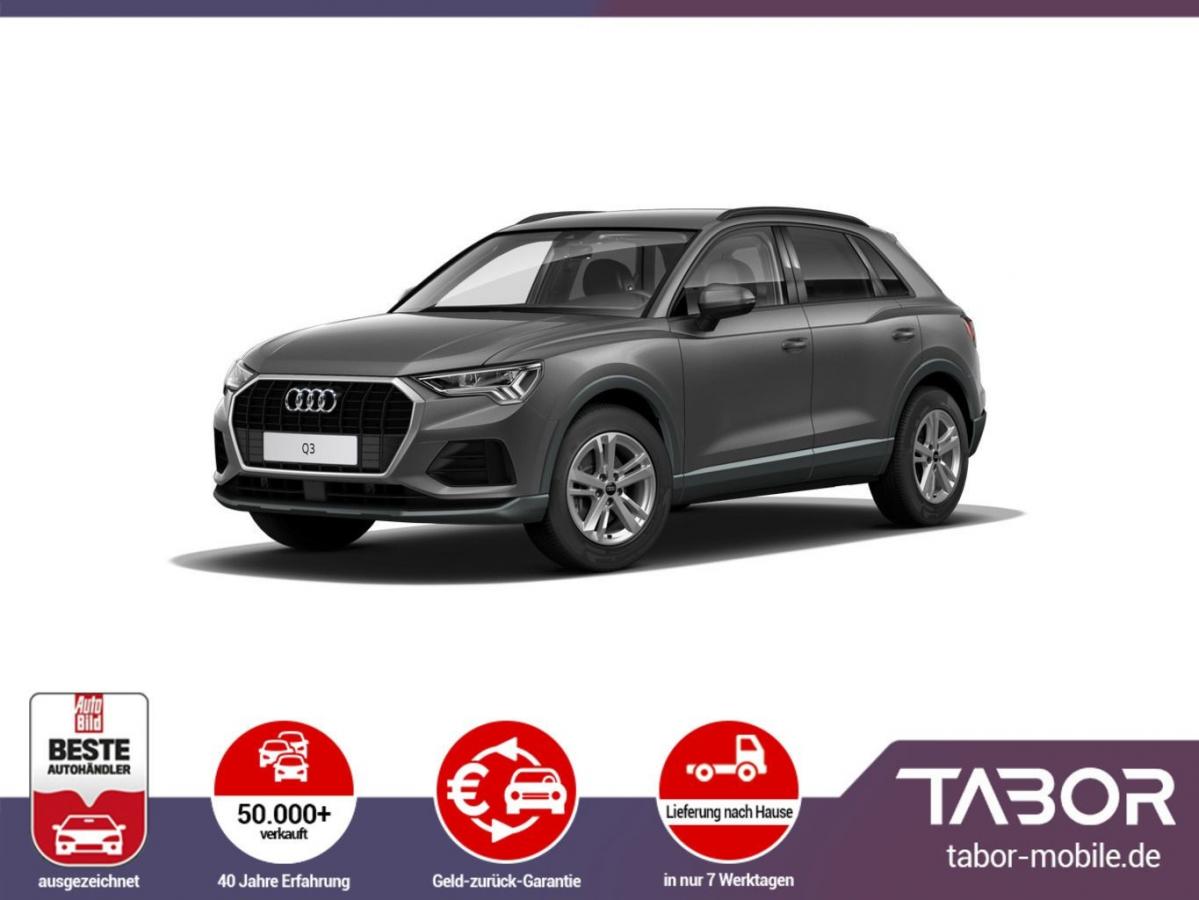 Audi Q3 F3  Sportback 35 TFSI S line S tronic