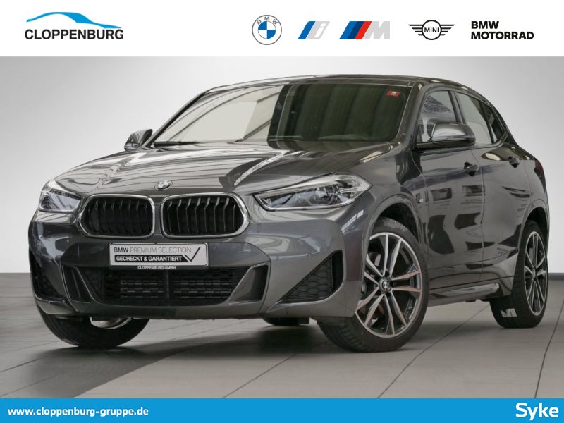 BMW X2 F39  xDrive20d M Sport X Steptronic