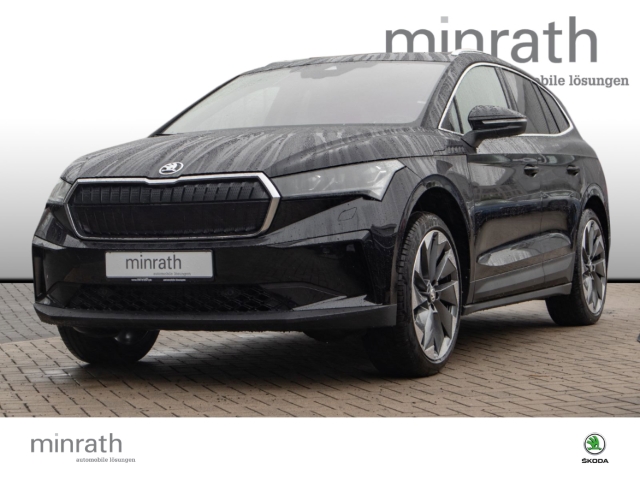 Skoda Enyaq iV 1.Generation  60 Sportline