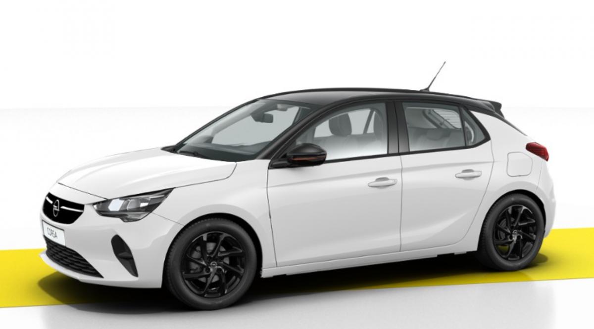 Opel Corsa F  1.2 Edition