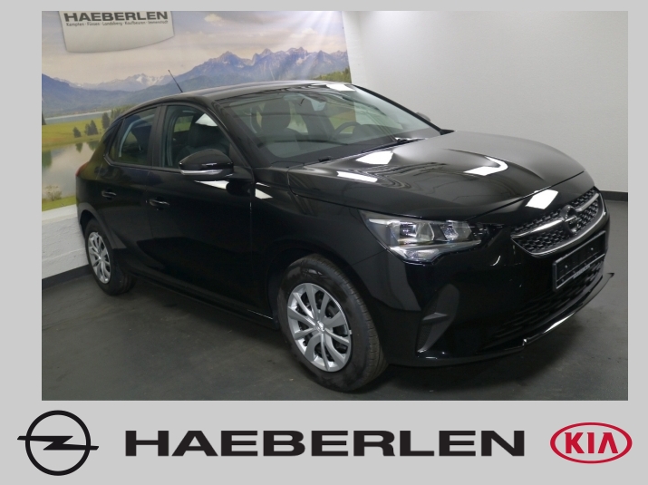 Opel Corsa F  1.2 Edition