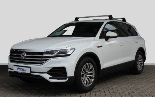 VW Touareg III  3.0 V6 TDI SCR Drive 4MOTION Tiptronic