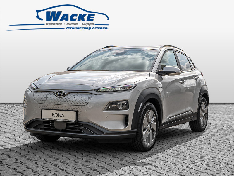 Hyundai Kona 1.Generation  Elektro (64 kWh) Select