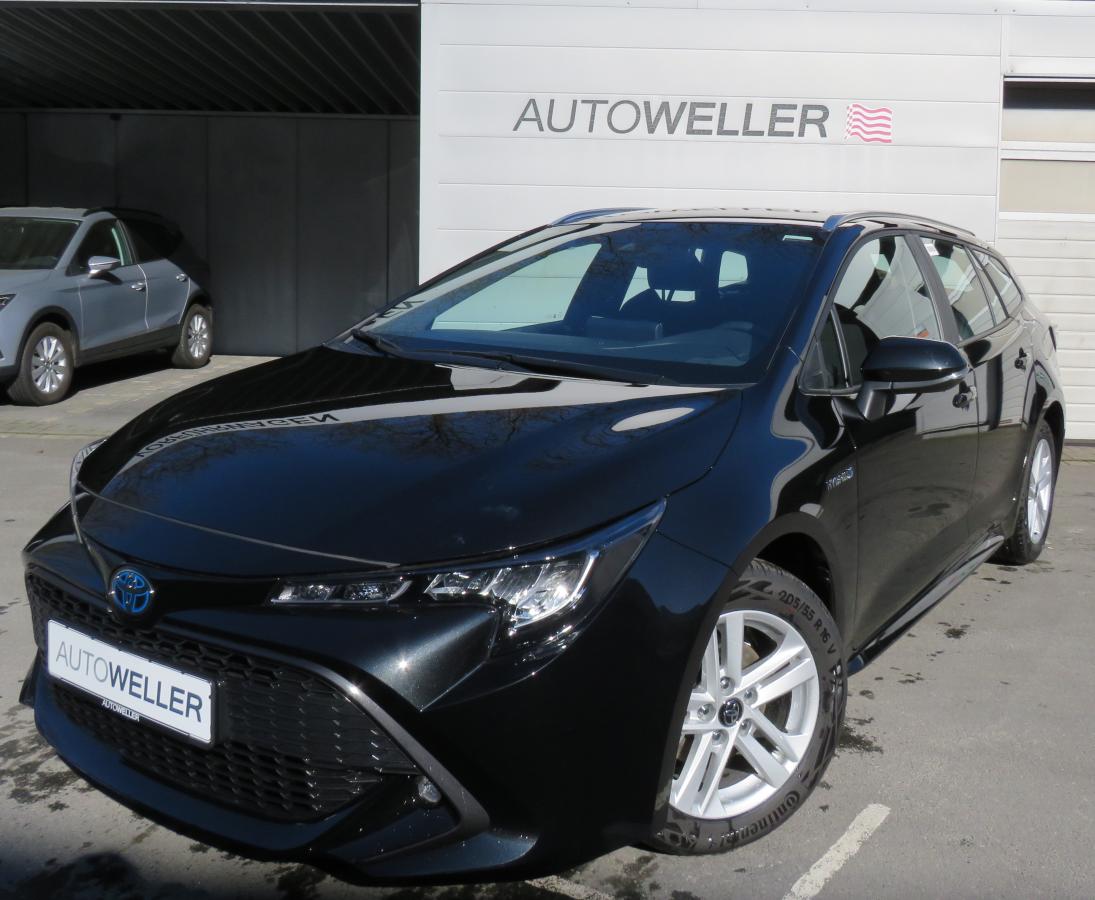 Toyota Corolla E21  Touring Sports 1.8 Hybrid Club