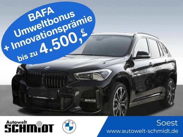 BMW X1 xDrive25e M Sport UPE 63.768 EUR image