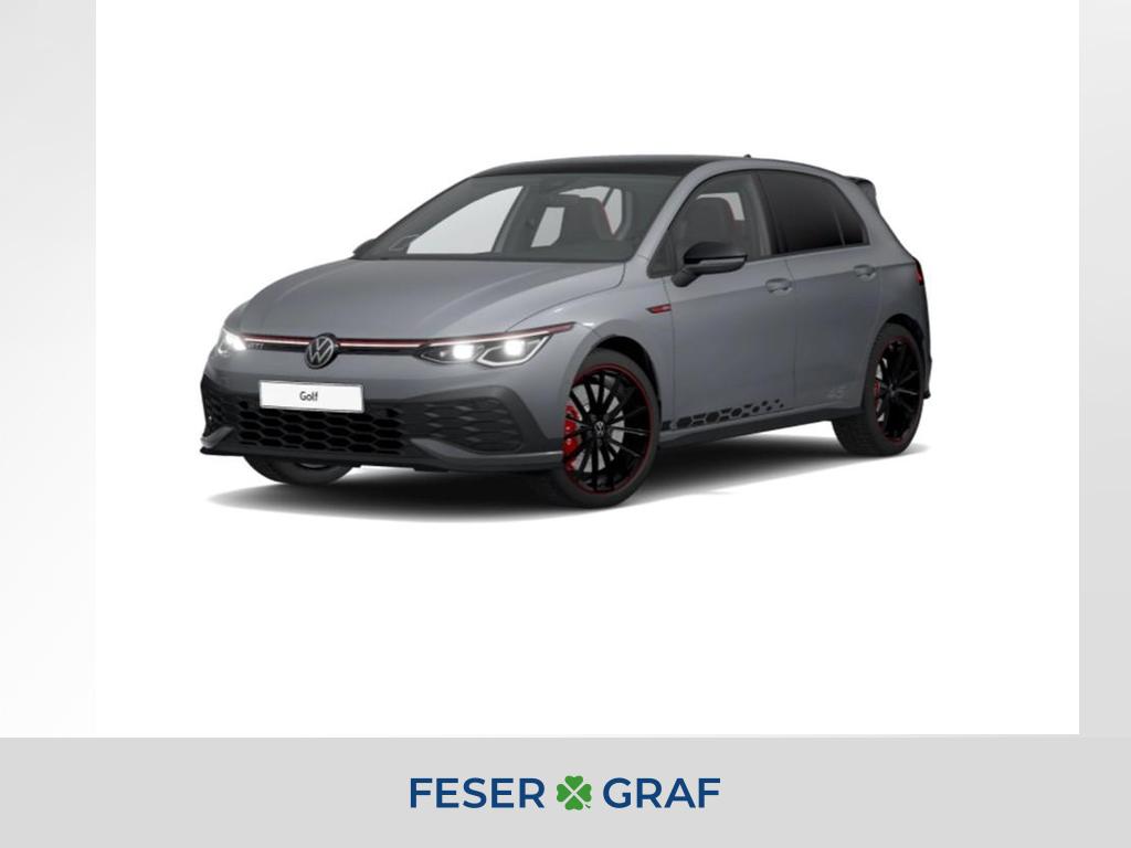 VW Golf VIII  GTI Clubsport 45 DSG
