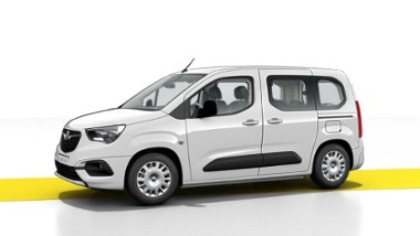 Opel Combo Life Edition 1.2 Benzin image
