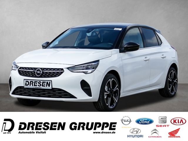 Opel Corsa F  1.2 DI Turbo Ultimate Automatik