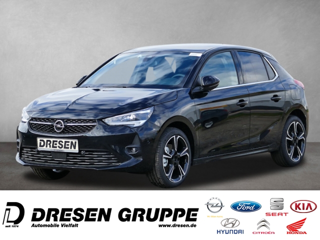 Opel Corsa F  1.2 DI Turbo GS Line