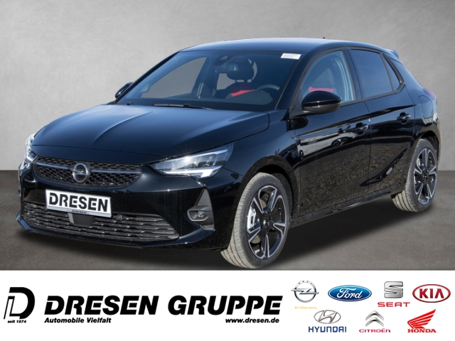 Opel Corsa F GS Line 1.2/Automatik/Parkpilot/Sitzheizung/Klimaanlage image