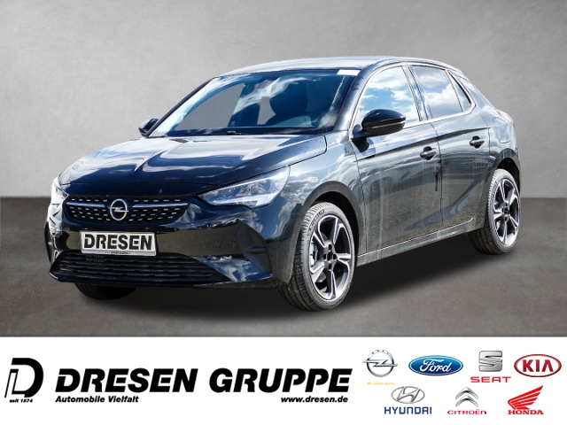 Opel Corsa F  1.2 DI Turbo GS Line
