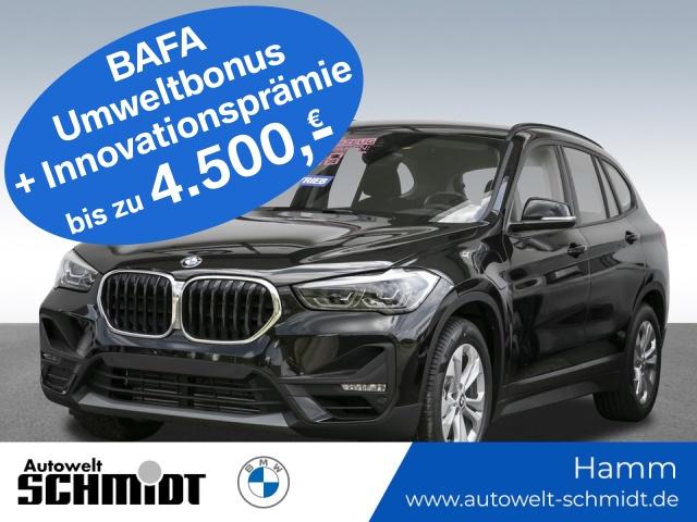 BMW X1 xDrive25e Advantage UPE 51.858 EUR image