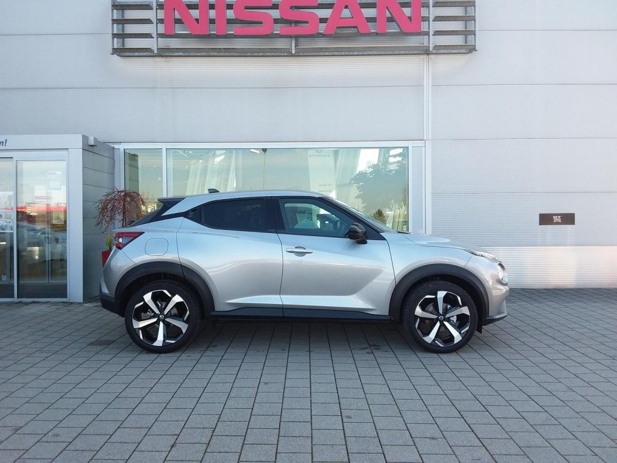 Nissan Juke 1.0 DIG-T DCT - Tekna / ProPilot / Bose / Navi image