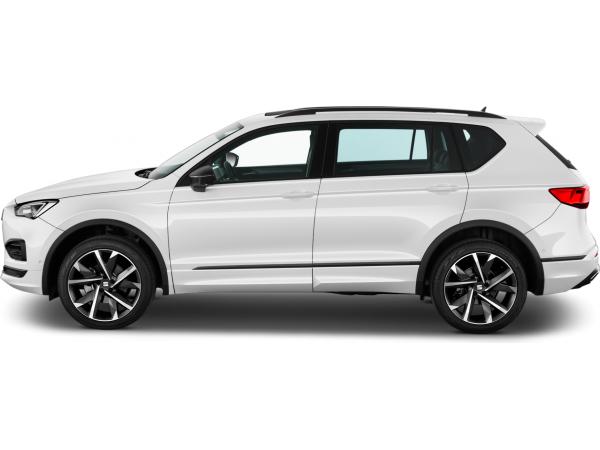 SEAT Tarraco KN  2.0 TSI Xcellence 4Drive DSG