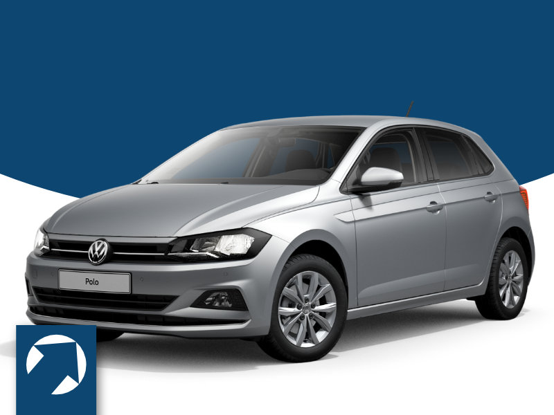 VW Polo VI  1.0 TSI OPF Join DSG (7-Gang)