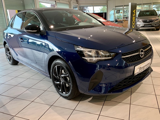 Opel Corsa F  1.2 Edition