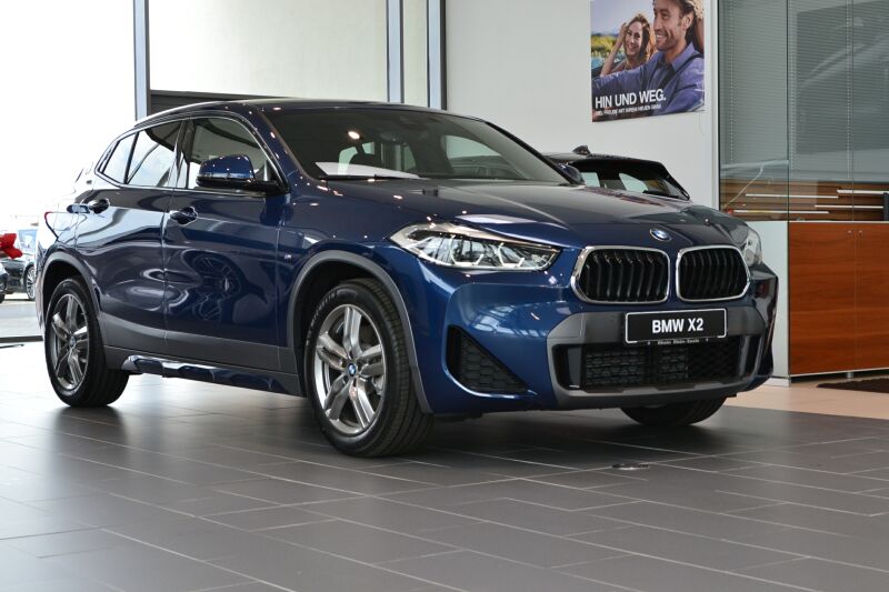 BMW X2 F39  xDrive25d M Sport X Steptronic