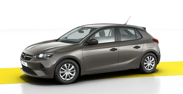 Opel Corsa F  1.2 Edition