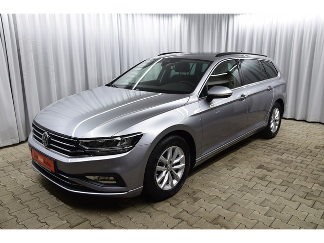 VW Passat B8  Variant 1.5 TSI OPF Business DSG