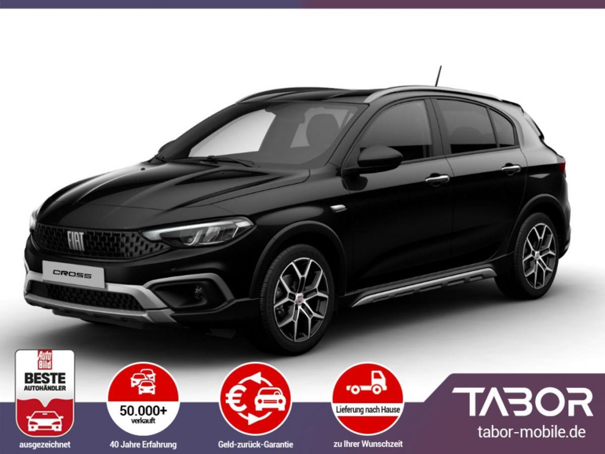 Fiat Tipo 1.0 100 Cross VollLED Nav Kam PDC ACC image