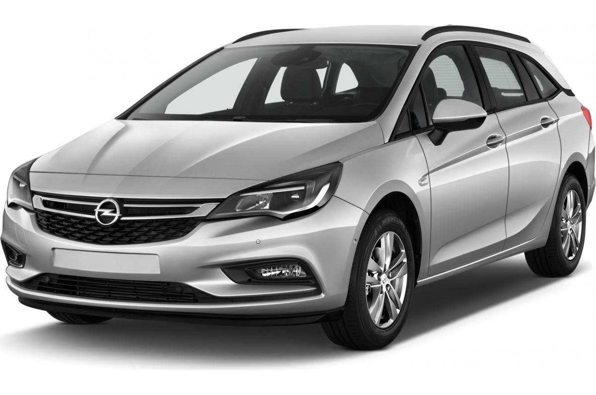 Opel Astra Modell 2020**SONDERANGEBOT**K Sports Tourer image