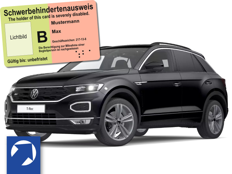 VW T-Roc 1.Generation  Cabriolet 1.5 TSI OPF ACT Style DSG