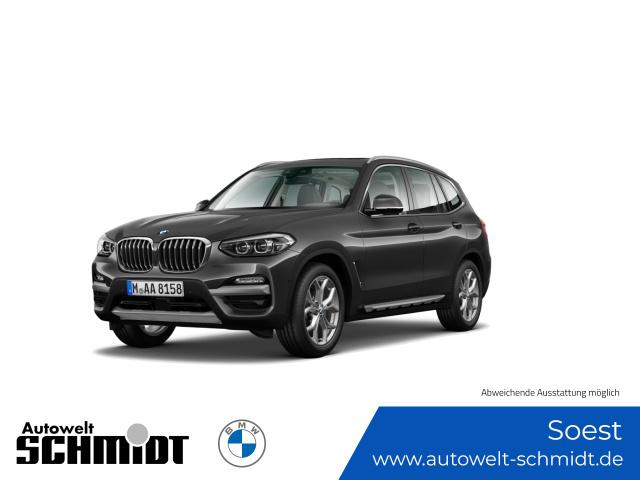 BMW X3 xDrive30d xLine, UPE 75.870 EUR image