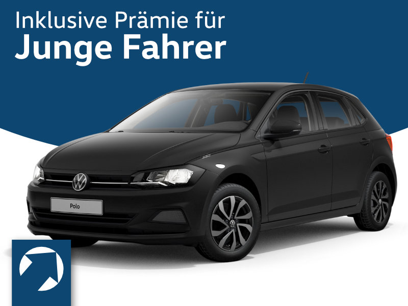VW Polo VI  1.0 TSI OPF Join DSG (7-Gang)