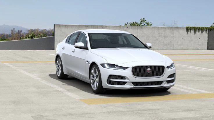 Jaguar XE P250 S Inkl. Wartung & Verschleiß image