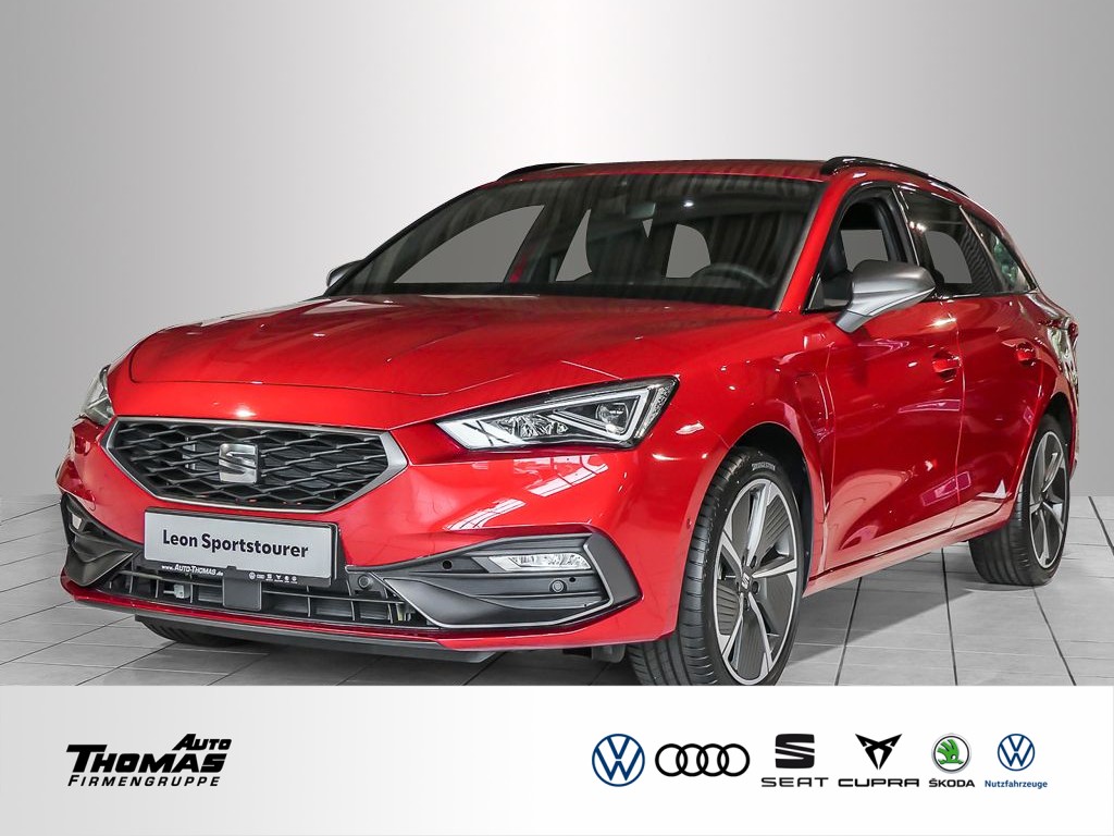 SEAT Leon KL  Sportstourer 1.4 e-HYBRID FR DSG