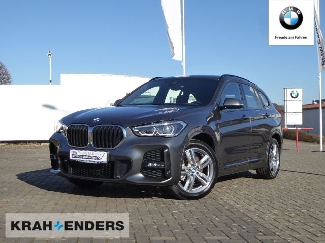 BMW X1 F48  xDrive18d Sport Line