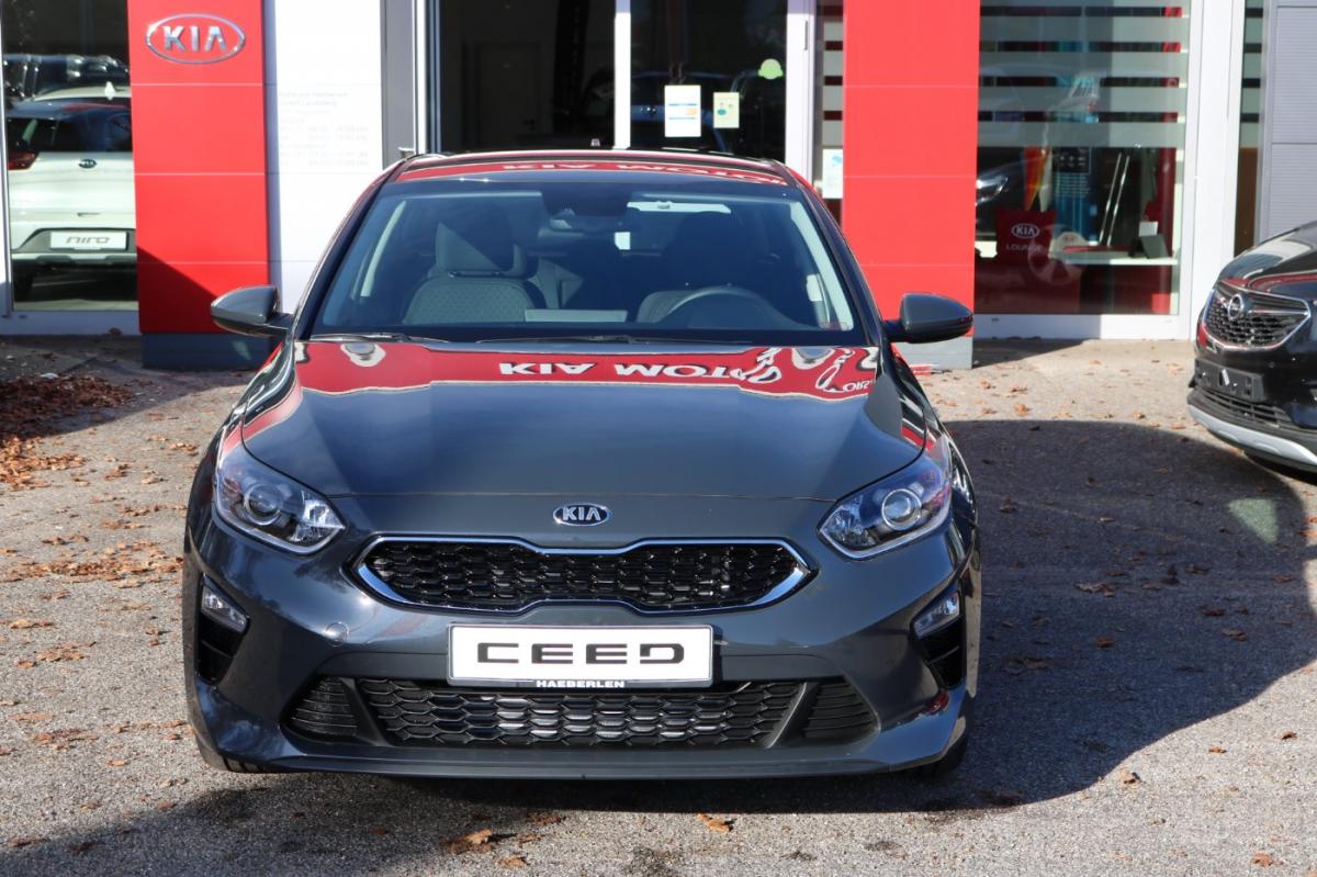 KIA Ceed CD  Sportswagon 1.4 T-GDI Platinum Edition