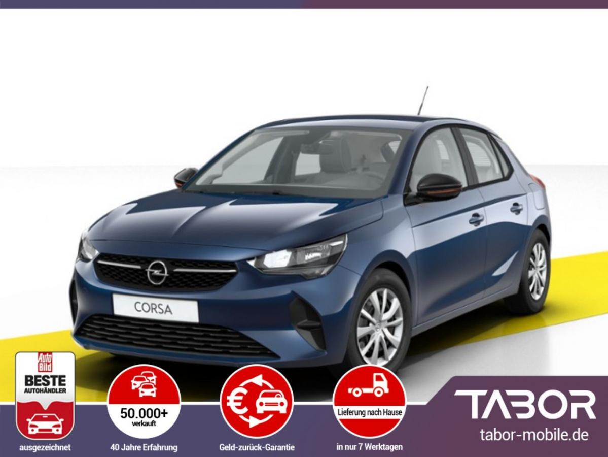 Opel Corsa F  1.2 Edition