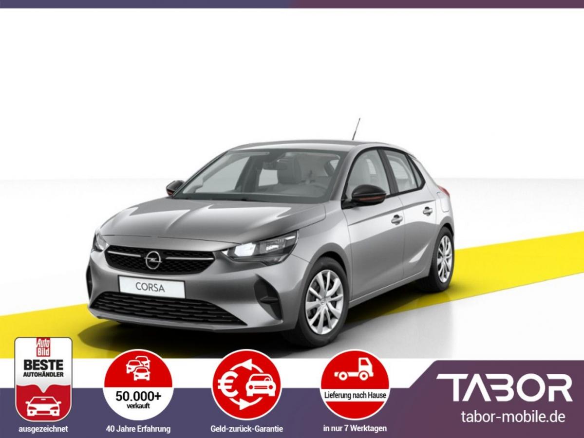 Opel Corsa F  1.2 Edition