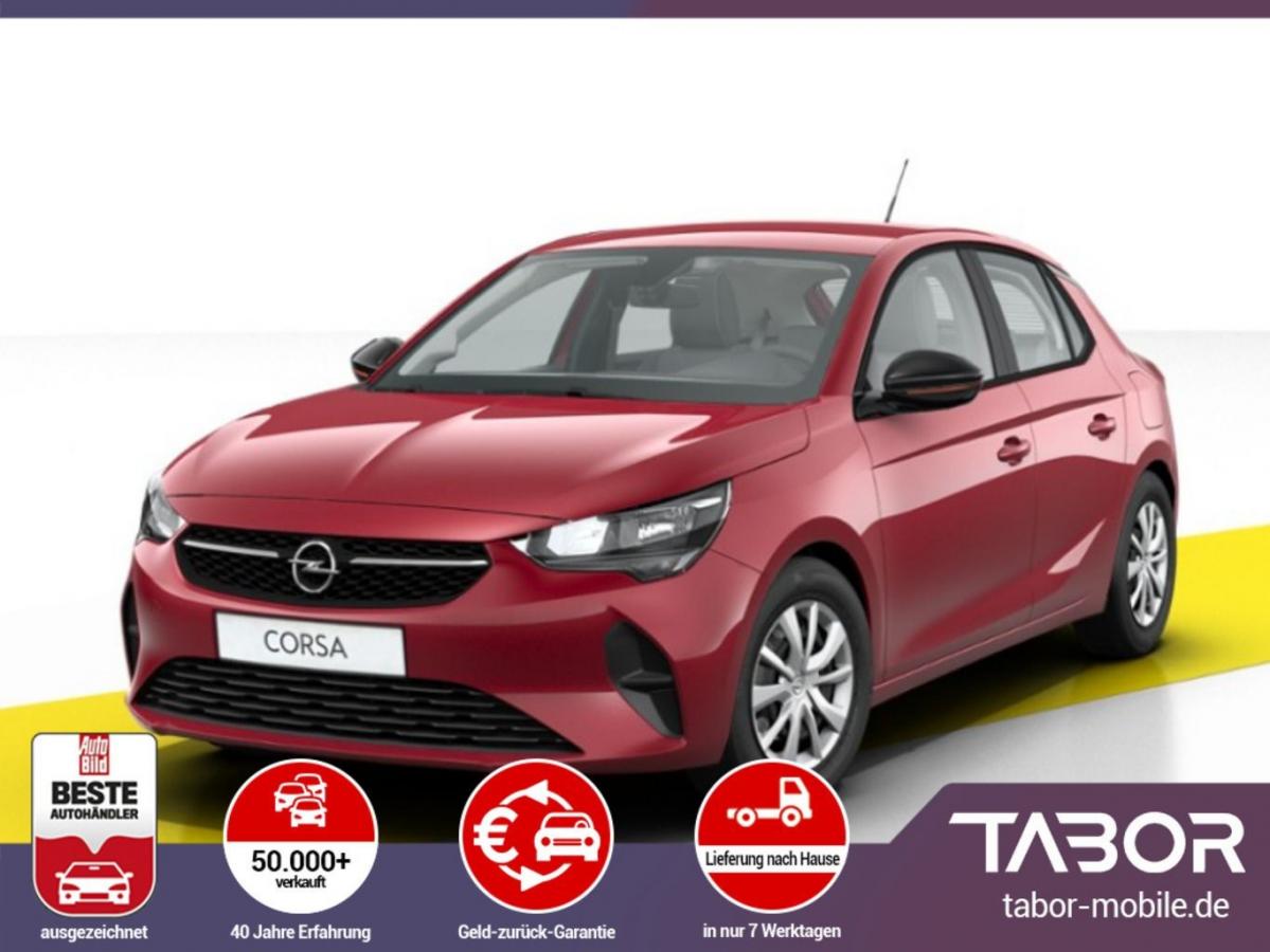 Opel Corsa F  1.2 Edition