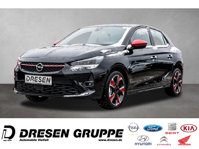 Opel Corsa F  1.2 DI Turbo GS Line