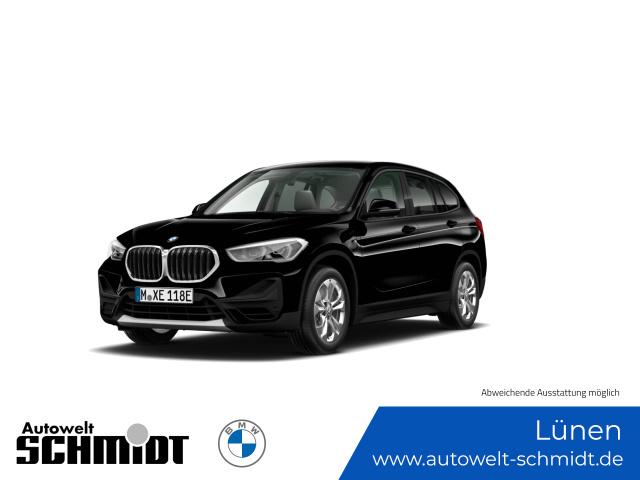 BMW X1 xDrive25e Advantage UPE 51.408 EUR image