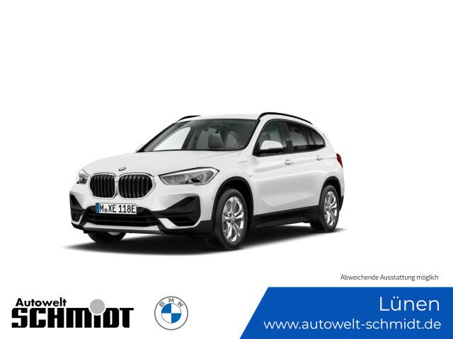 BMW X1 F48  xDrive25e Advantage Steptronic