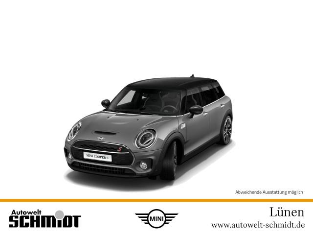 MINI Clubman F54  Cooper S Steptronic (DKG)