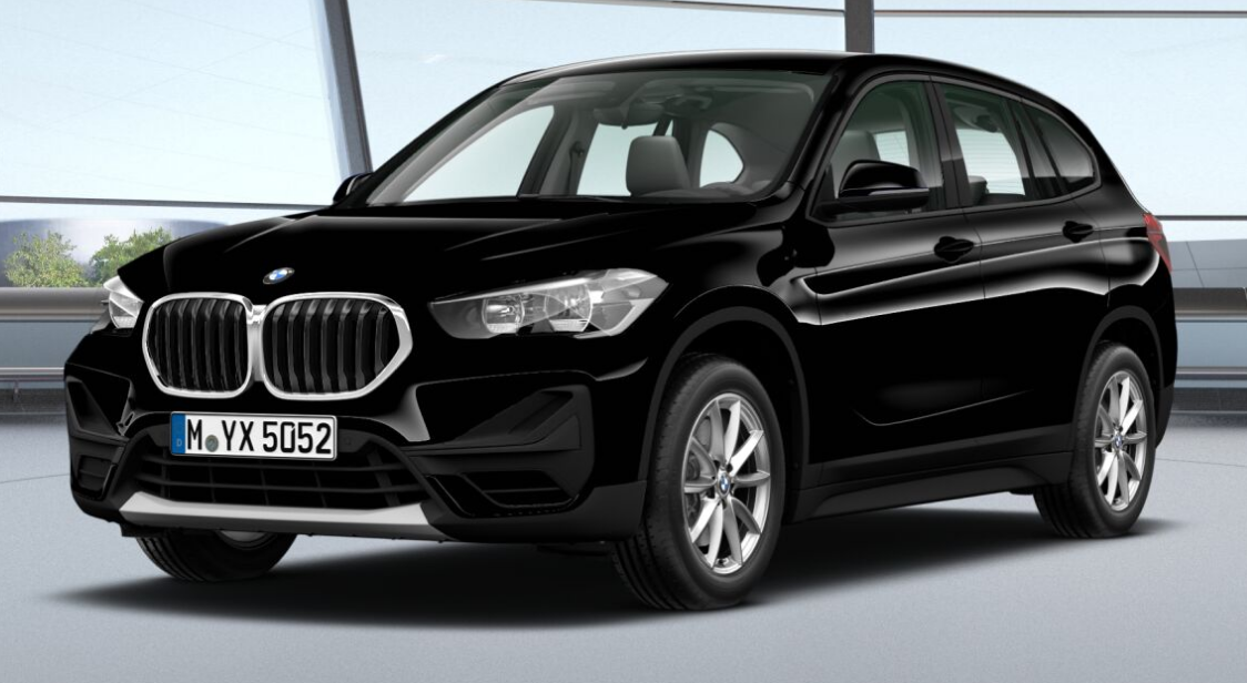 BMW X1 F48  sDrive18i 