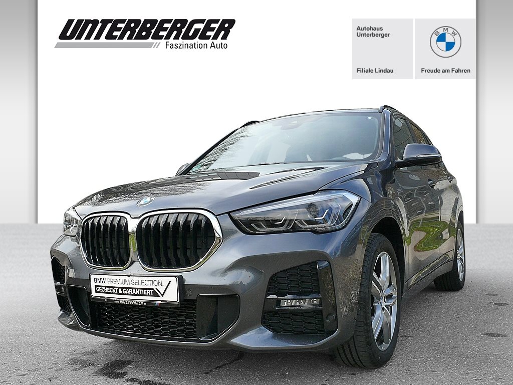 BMW X1 F48  xDrive18d Sport Line