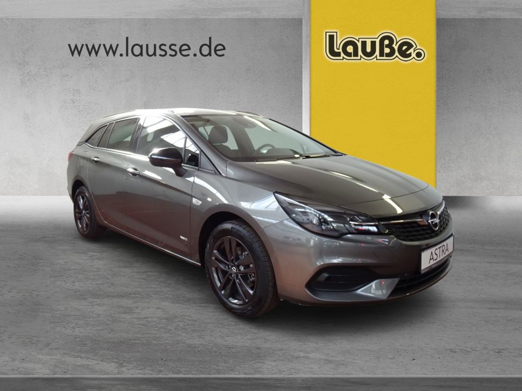 Opel Astra K  Sports Tourer 1.2 DI Turbo Business Edition