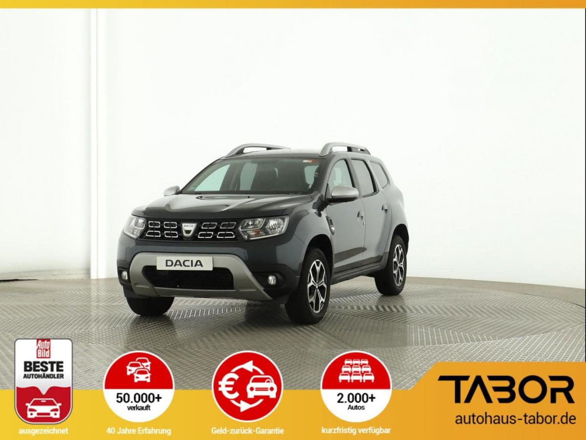 Dacia Duster 2.Generation  TCe 150 GPF Adventure 2WD